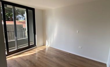 Se arrienda Departamento 1 dormitorio, estacionamiento y bodega Temuco, Chile