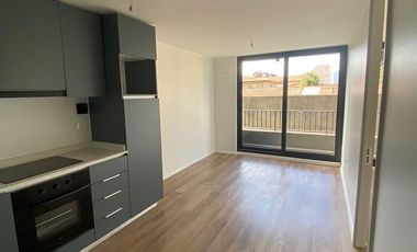 Se arrienda Departamento 1 dormitorio, estacionamiento y bodega Temuco, Chile