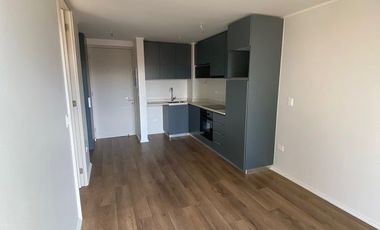 Se arrienda Departamento 1 dormitorio, estacionamiento y bodega Temuco, Chile