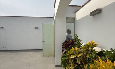 Exclusivo Dúplex En Venta – Surco