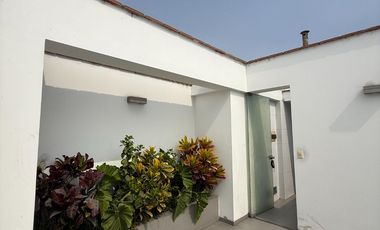 Exclusivo Dúplex En Venta – Surco