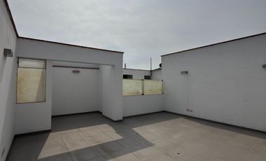 Exclusivo Dúplex En Venta – Surco