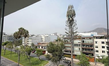 Exclusivo Dúplex En Venta – Surco