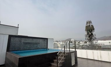 Exclusivo Dúplex En Venta – Surco