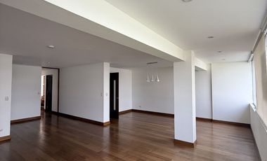 Exclusivo Dúplex En Venta – Surco
