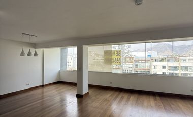 Exclusivo Dúplex En Venta – Surco