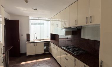 Exclusivo Dúplex En Venta – Surco