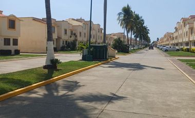 CASA LA PALMA DIAMANTE
