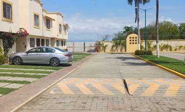 CASA LA PALMA DIAMANTE