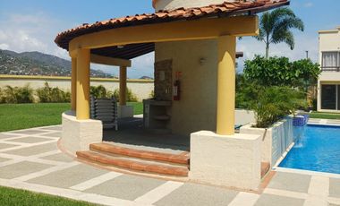 CASA LA PALMA DIAMANTE