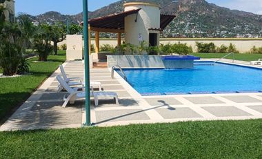CASA LA PALMA DIAMANTE