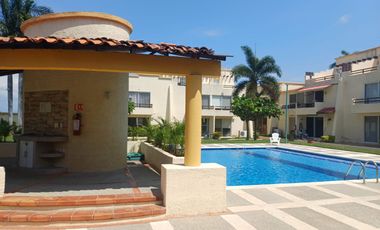 CASA LA PALMA DIAMANTE