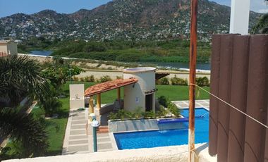 CASA LA PALMA DIAMANTE