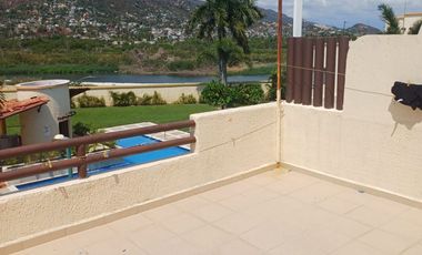 CASA LA PALMA DIAMANTE