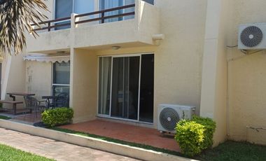 CASA LA PALMA DIAMANTE
