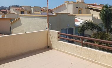 CASA LA PALMA DIAMANTE