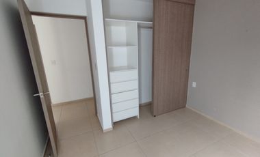 VENTA DEPTO LOMAS DEL CHAMIZAL 3REC A 5MIN DE BOSQUES DE LAS LOMAS CON ROOF