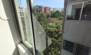 VENTA DEPTO LOMAS DEL CHAMIZAL 3REC A 5MIN DE BOSQUES DE LAS LOMAS CON ROOF