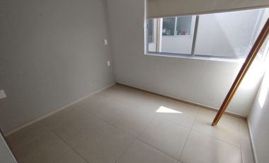 VENTA DEPTO LOMAS DEL CHAMIZAL 3REC A 5MIN DE BOSQUES DE LAS LOMAS CON ROOF