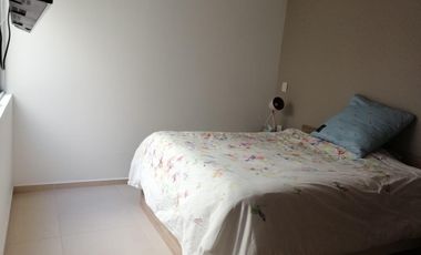 VENTA DEPTO LOMAS DEL CHAMIZAL 3REC A 5MIN DE BOSQUES DE LAS LOMAS CON ROOF