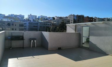 VENTA DEPTO LOMAS DEL CHAMIZAL 3REC A 5MIN DE BOSQUES DE LAS LOMAS CON ROOF