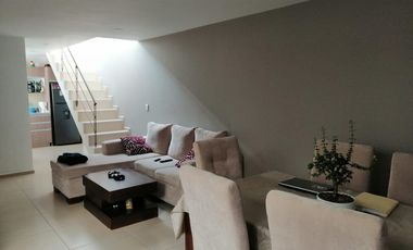 VENTA DEPTO LOMAS DEL CHAMIZAL 3REC A 5MIN DE BOSQUES DE LAS LOMAS CON ROOF