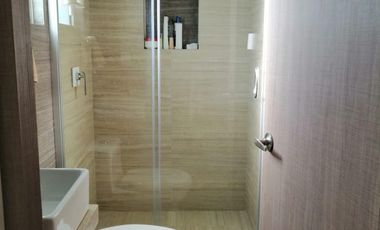 VENTA DEPTO LOMAS DEL CHAMIZAL 3REC A 5MIN DE BOSQUES DE LAS LOMAS CON ROOF
