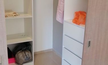 VENTA DEPTO LOMAS DEL CHAMIZAL 3REC A 5MIN DE BOSQUES DE LAS LOMAS CON ROOF