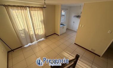 Se vende casa en sector La Florida – Talca  4D | Flores de Pucara | 1B | Sector tranquilo