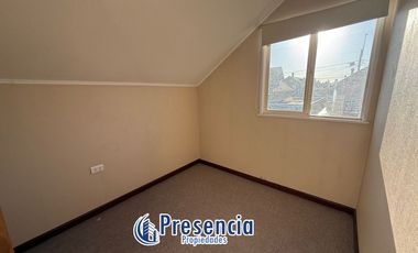 Se vende casa en sector La Florida – Talca  4D | Flores de Pucara | 1B | Sector tranquilo