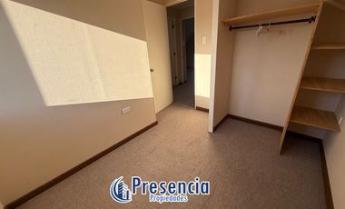 Se vende casa en sector La Florida – Talca  4D | Flores de Pucara | 1B | Sector tranquilo