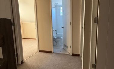 Se vende casa en sector La Florida – Talca  4D | Flores de Pucara | 1B | Sector tranquilo
