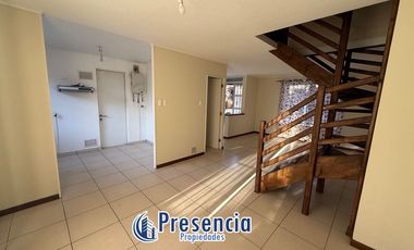 Se vende casa en sector La Florida – Talca  4D | Flores de Pucara | 1B | Sector tranquilo