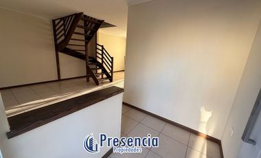 Se vende casa en sector La Florida – Talca  4D | Flores de Pucara | 1B | Sector tranquilo