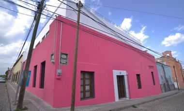 CASONA HOSTAL HOSPEDAJE SALON VENTA PUEBLA CENTRO HISTORICO