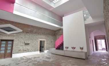 CASONA HOSTAL HOSPEDAJE SALON VENTA PUEBLA CENTRO HISTORICO