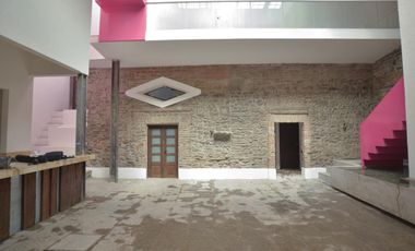 CASONA HOSTAL HOSPEDAJE SALON VENTA PUEBLA CENTRO HISTORICO