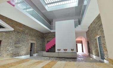 CASONA HOSTAL HOSPEDAJE SALON VENTA PUEBLA CENTRO HISTORICO
