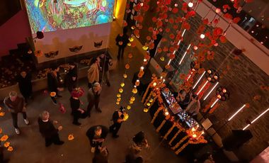 CASONA HOSTAL HOSPEDAJE SALON VENTA PUEBLA CENTRO HISTORICO