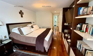 A unos pasos del Golf de San Isidro, este departamento premium te espera!!