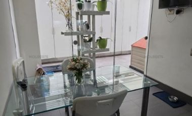 A unos pasos del Golf de San Isidro, este departamento premium te espera!!