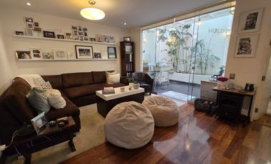 A unos pasos del Golf de San Isidro, este departamento premium te espera!!