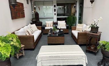 A unos pasos del Golf de San Isidro, este departamento premium te espera!!