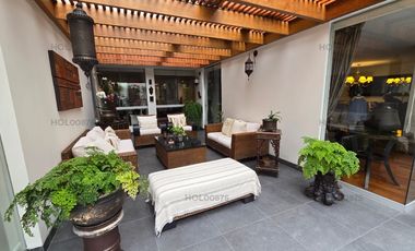 A unos pasos del Golf de San Isidro, este departamento premium te espera!!