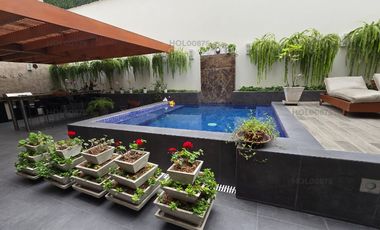 A unos pasos del Golf de San Isidro, este departamento premium te espera!!