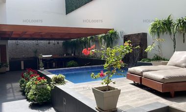A unos pasos del Golf de San Isidro, este departamento premium te espera!!