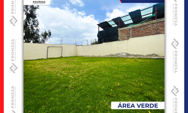 Venta de Casa en Santa Rosa Tungurahua, Ambato Ecuador