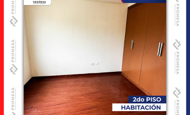 Venta de Casa en Santa Rosa Tungurahua, Ambato Ecuador