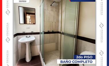 Venta de Casa en Santa Rosa Tungurahua, Ambato Ecuador