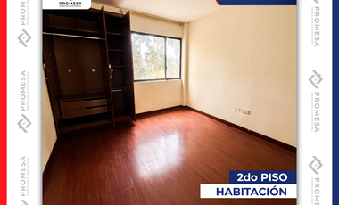 Venta de Casa en Santa Rosa Tungurahua, Ambato Ecuador